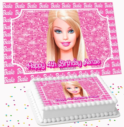 Pink birthday personalised - birthday,