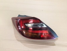 VAUXHALL INSIGNIA MK1 HATCH
