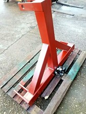 Heavy Tractor 3 Point Linkage