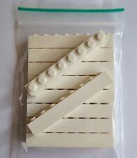 Lego Bricks. 2x4, 2x2, 1x4