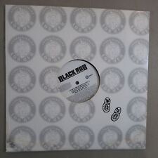 Black Rob Star in the