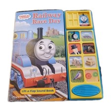 Thomas friends railway race - &,