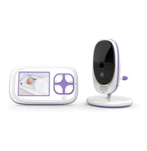 3000 video baby monitor - bt, 3"