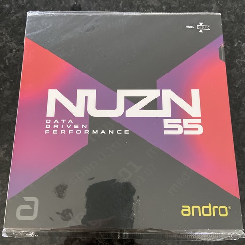 Andro nuzn black - nuzn, table