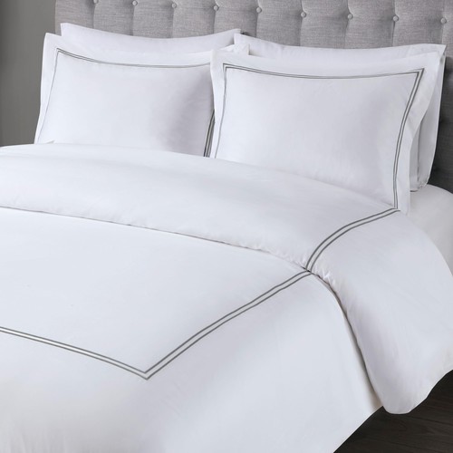 Frette one bourdon - bourdon, percale
