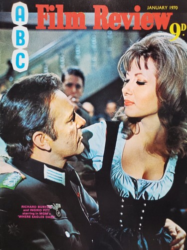 Abc film review jan 1970 - film,