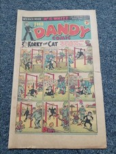 The Dandy Comic - No. 363