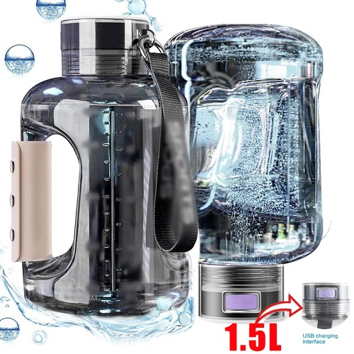 Hydrogen water bottle - 1.5l,