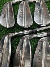 Titleist 714 MB Irons 5-PW /