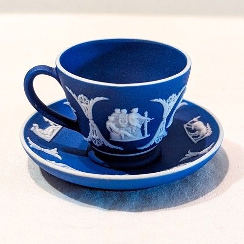 Rare antique mini - antique, wedgwood