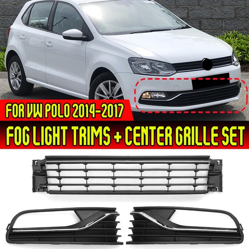 Front bumper lower center - lower,