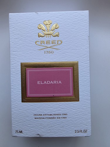 Creed eladaria edp 75ml - edp,