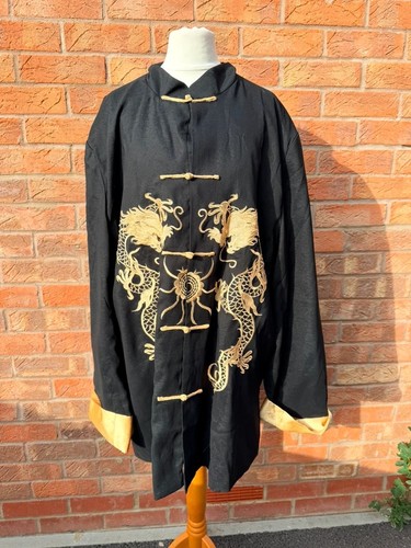Chinese style black gold - style,