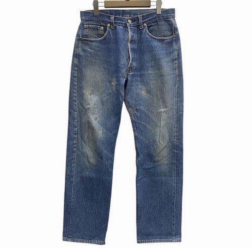 90s levi 501xx redline - levi's,