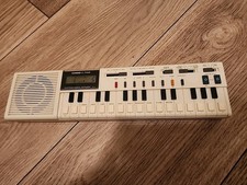 Casio VL-Tone VL-1 Electronic 29-Key Synthesizer Keyboard Vintage