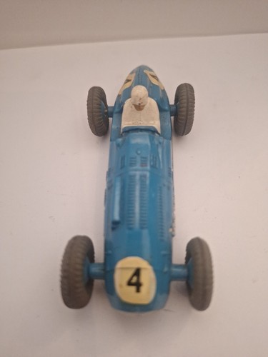 Dinky talbot lago racing - lago,