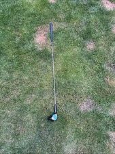 MM253 Dunlop Golf Club