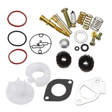 1Set Carburetor Rebuild For