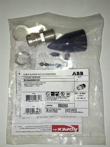 Exn04mmc2k abb kopex ex - -, kopex-ex