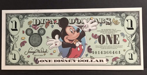 Disney walt - disney, world
