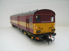 Bachmann EFE Rail E86019 OOGauge NAA Propelling Control Vehicle 95301 EWS Livery