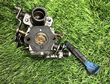 Zama W260 08A C1M Carburettor Carb With Choke Lever