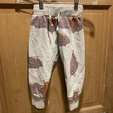 Mini Rodini 4T Organic Cotton