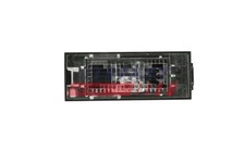 Fits FAST FT87811 REGISTRATION