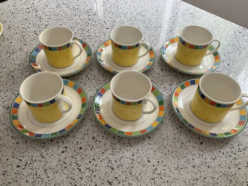 Villeroy and boch twist alea - villeroy,