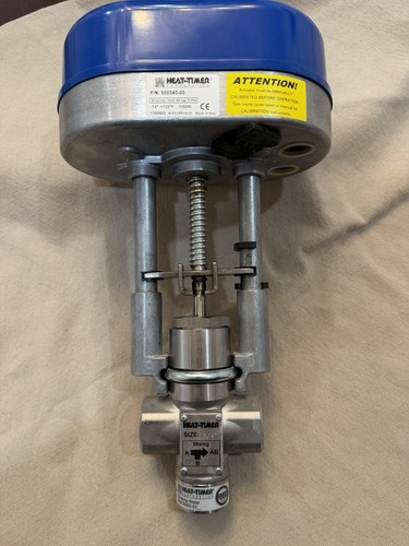 Heat timer 905040 4 - 905040-00,, 3/4”