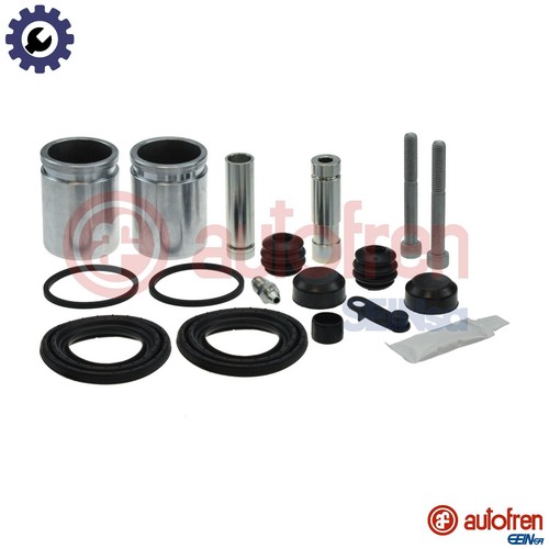 Repair kit brake - kit,