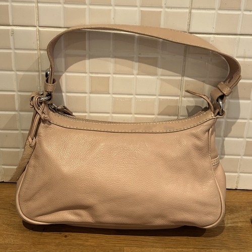 Tula handbag light pink - handbag,
