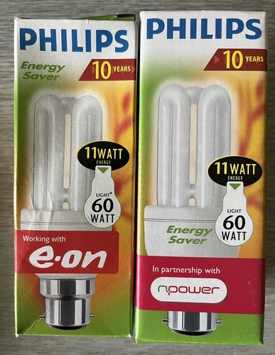 Pack philips energy - 2, of