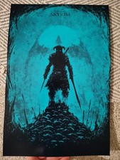 The Elder Scrolls V: Skyrim