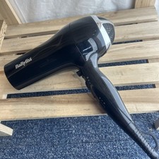 BaByliss 5736BU Power Fast