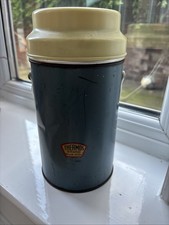 Vintage Thermos Flask Jug 1960s/1970s Retro