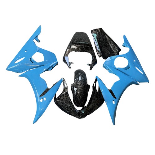 Amotopart fairing kit yamaha - fairing,