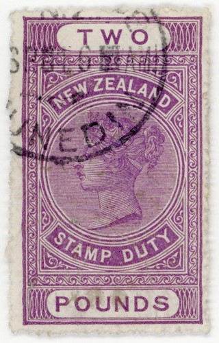 New zealand revenue - (i.b),