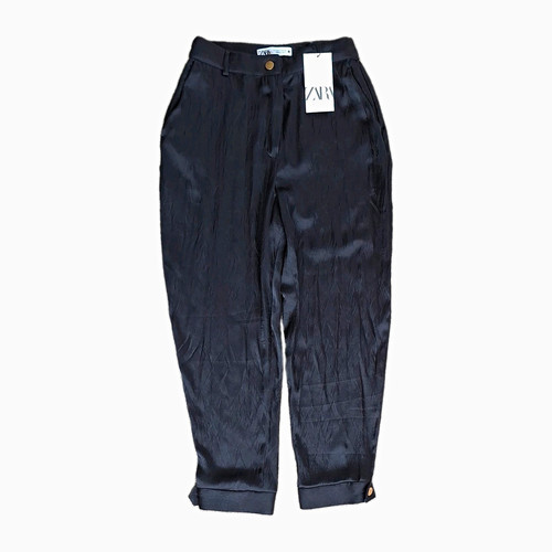 New with tags zara black - tags,