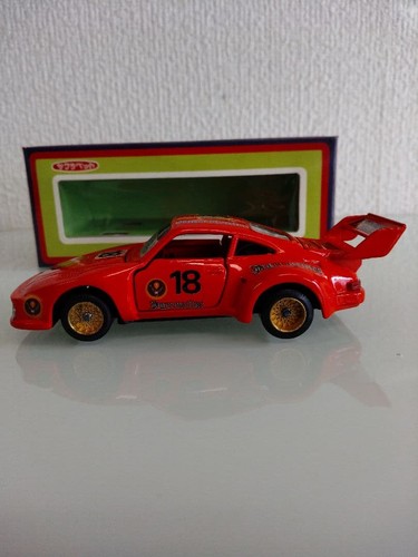 Sakura pet porsche 935 - porsche,