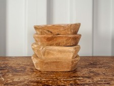 Small Vintage Style Wooden