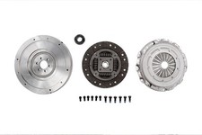 CLUTCH KIT Fits CITROEN/PEUGEOT 1.6HDI BERLINGO 08-, C3 05-, C4 04-10,
