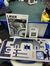Laser 6814 Timing Chain