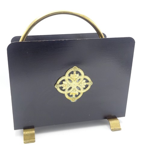 Vintage art deco - deco, metal