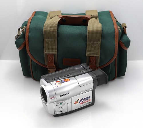 Samsung l500 camcorder 8mm - samsung,