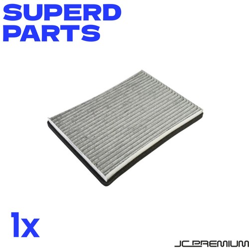 Filter cabin air - filter, del