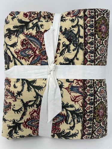 Pottery barn anja - barn, kalamkari