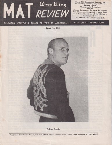 Mat wrestling review - mat,
