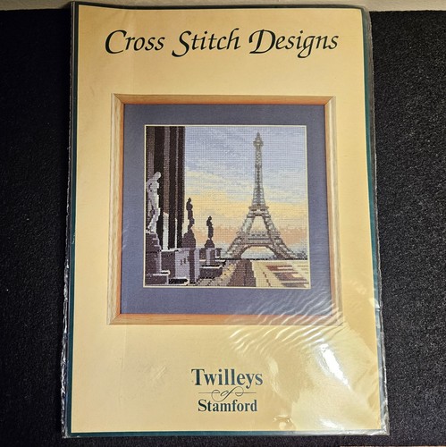Twilleys stamford counted - of,