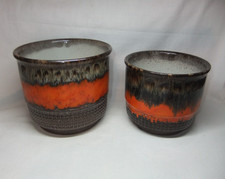 Vintage Mid-Century 1970's
